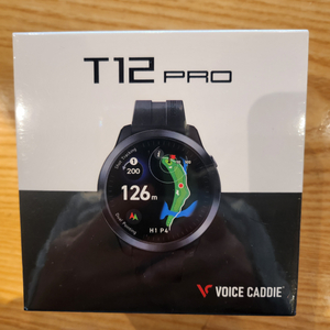 보이스캐디 t12 프로