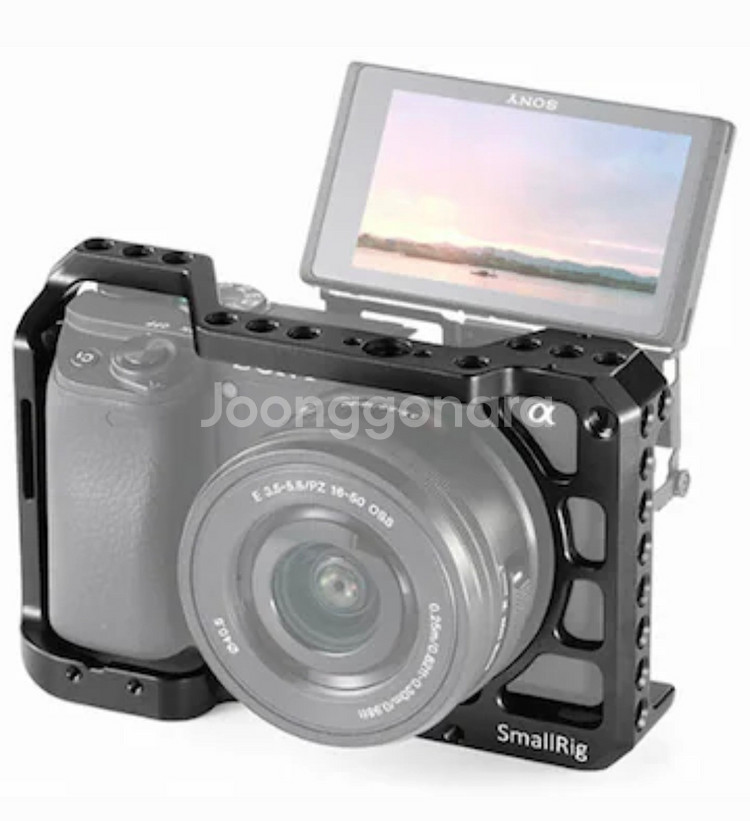 스몰리그 CCS2310 A6300/6400/6500용--0