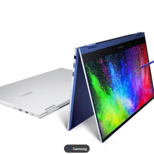 [A급] 삼성 갤럭시북 플랙스 NT950QCG