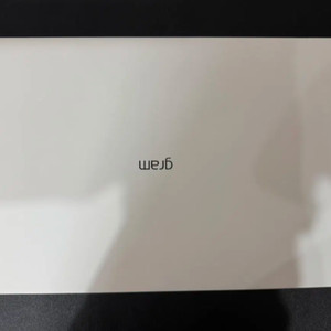 [가성비 노트북 중고] LG 그램 15인치 15Z980