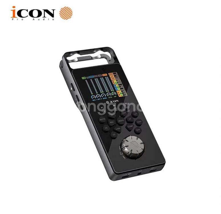 icon 휴대용 인터페이스 해외직구 12일--7