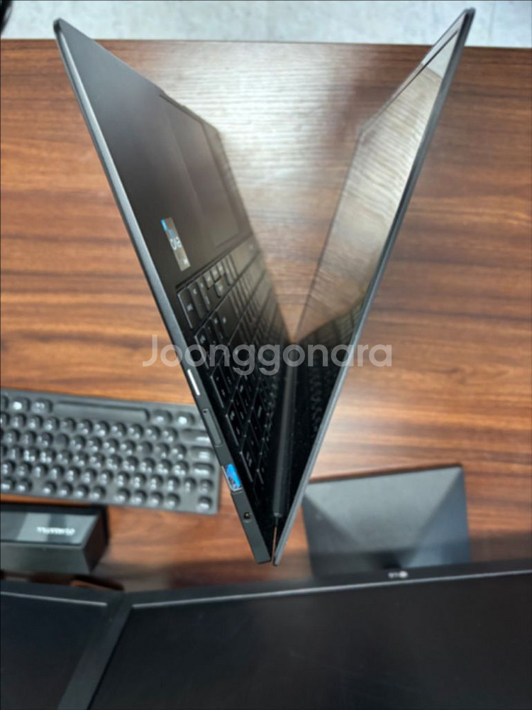 갤럭시북2프로 5G lte 유심 가능 노트북--2