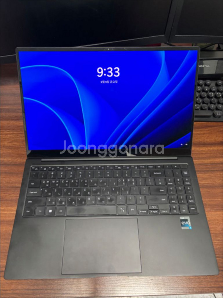 갤럭시북2프로 5G lte 유심 가능 노트북--4