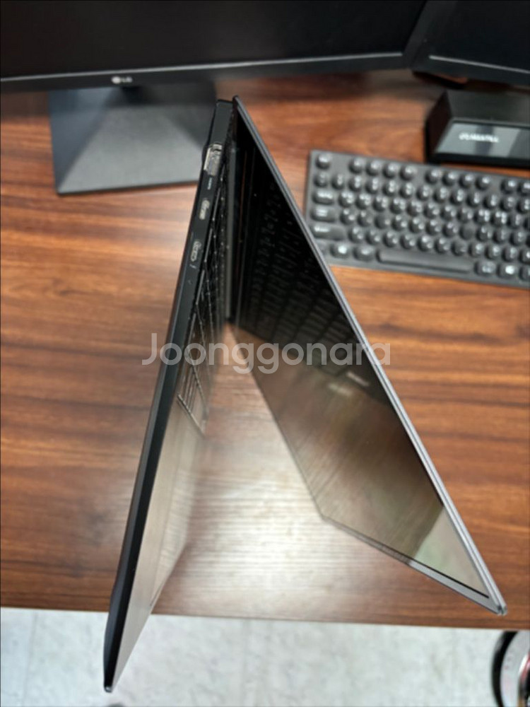 갤럭시북2프로 5G lte 유심 가능 노트북--3