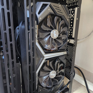 이엠테 rtx2080 super 터보젯