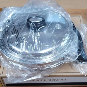 샐러드마스터 11인치스킬렛 새상품