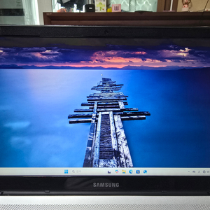 삼성 노트북 i5 6세대 팝니다. ( 윈도우 11 )