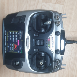 라디오링크 AT9 2.4GHz 9채널 조종기