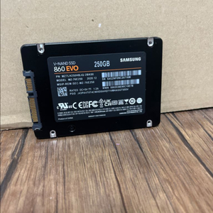 무료배송 삼성 ssd 250gb 2개 일괄