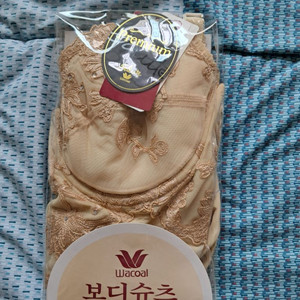 와코루 프리미엄 살루트 바디수트 (85A)새상품