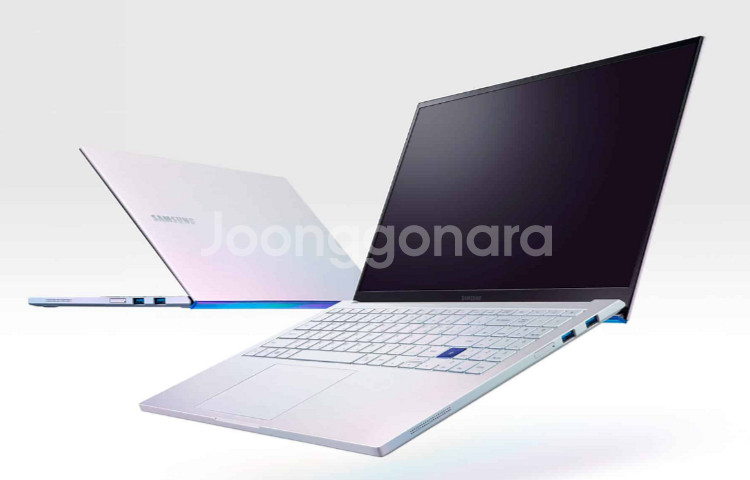 [A급] 삼성 갤럭시북 이온 NT950XDZ-G58AW--1