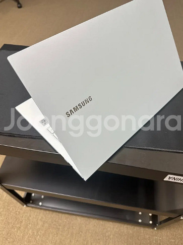 [A급] 삼성 갤럭시북 이온 NT950XDZ-G58AW--2