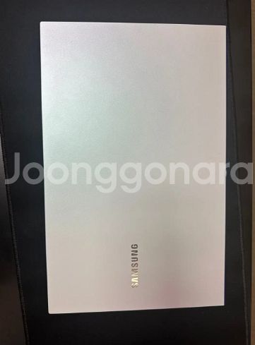 [A급] 삼성 갤럭시북 이온 NT950XDZ-G58AW--0