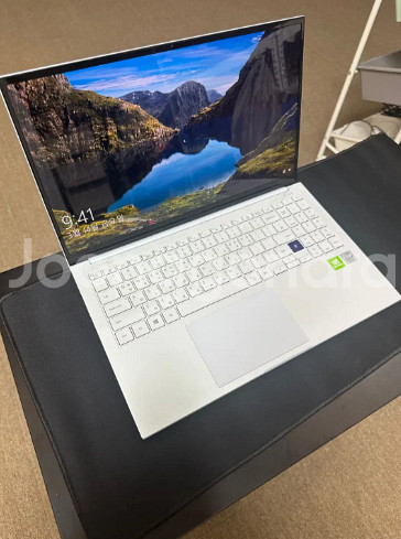 [A급] 삼성 갤럭시북 이온 NT950XDZ-G58AW--4