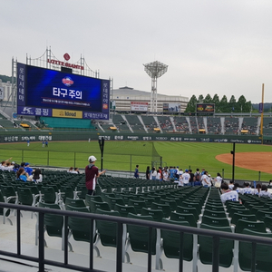 5/16 삼성 롯데 3연석 구합니다.