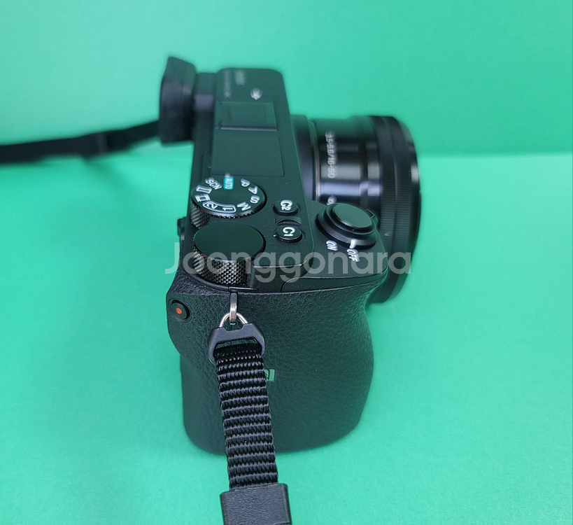 소니 미러리스 카메라 a6500 외18종 (일괄,직거래--3