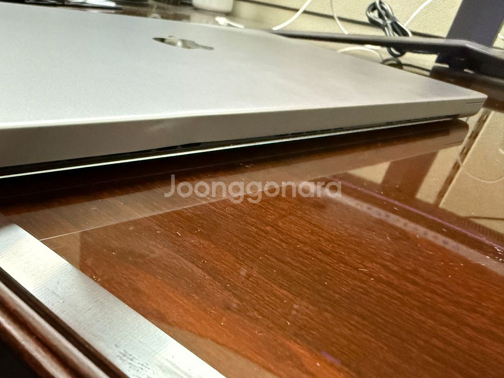맥북프로 M1 Max 16인치 64gb/512gb 팜.--3