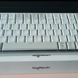 MX Mechanical Mini Mac 키보드 풀박스