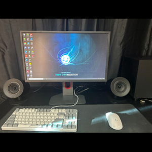 벤큐 xl2540k 240hz