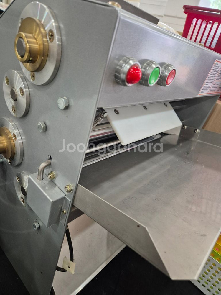 삼성피자롤러기 도우롤러 SPR-300--1