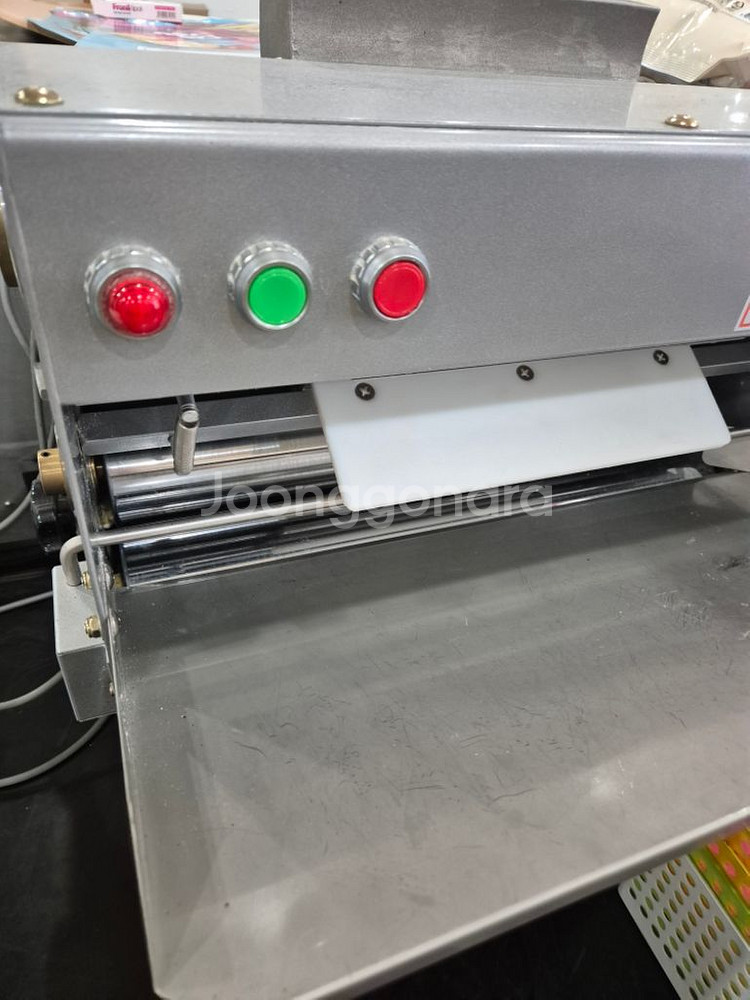 삼성피자롤러기 도우롤러 SPR-300--0