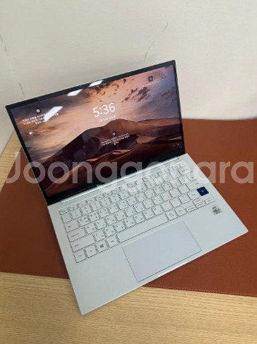 [A급] 삼성 갤럭시북 이온 NT930XCJ-K38A--2