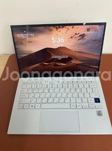[A급] 삼성 갤럭시북 이온 NT930XCJ-K38A--4
