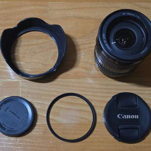 캐논 EF 24-105mm F4 IS USM