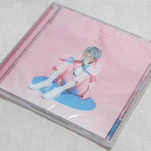스키니브라운CD 미개봉