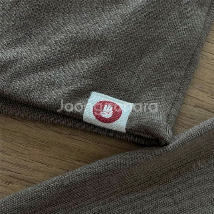 부디무드라 Panah long sleeve--5