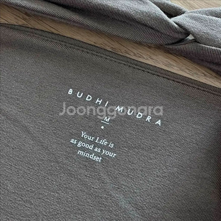 부디무드라 Panah long sleeve--4