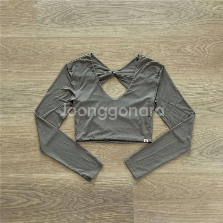 부디무드라 Panah long sleeve--3