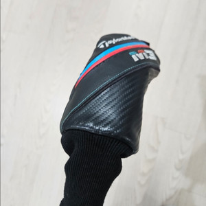 테일러메이드 M3 하이브리드