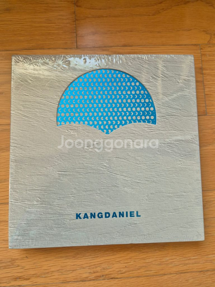 강다니엘 앨범--0