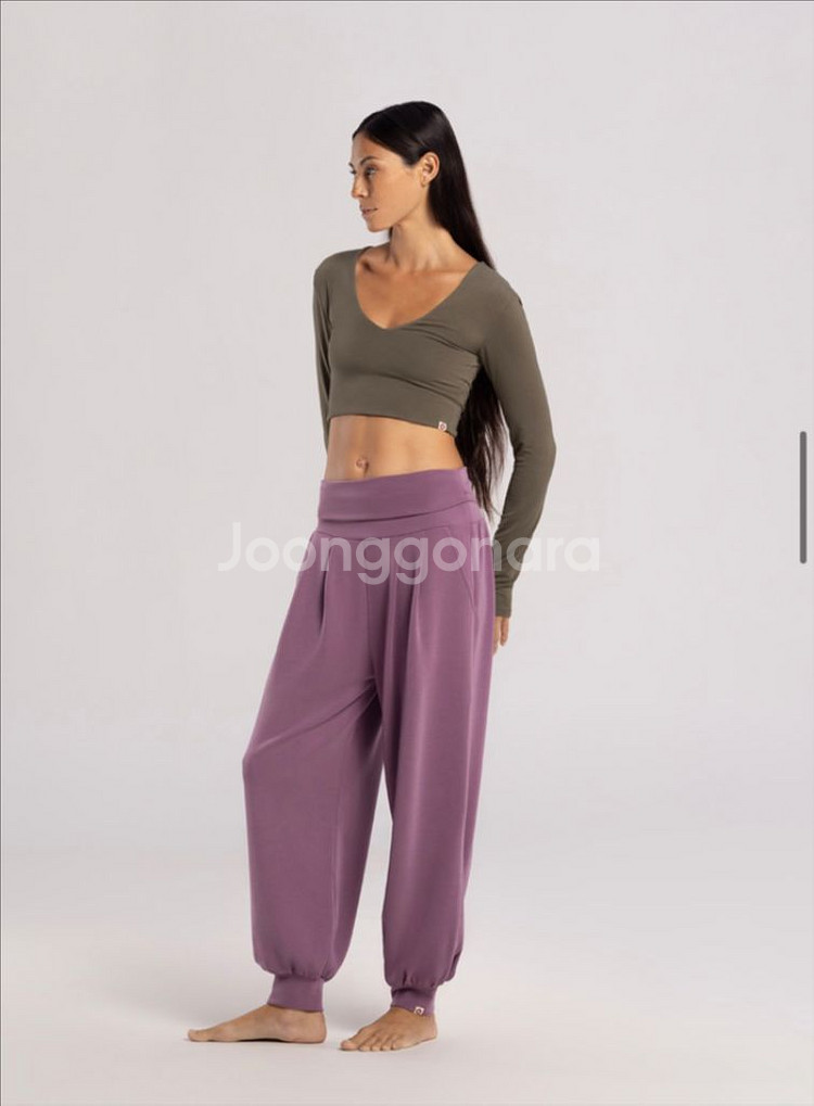 부디무드라 Panah long sleeve--1