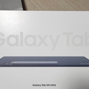 갤럭시탭 S10 울트라 256GB