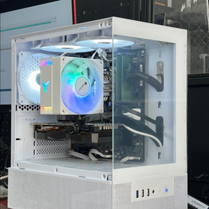 자녀 발로란트용 i5 9400f RTX2060 컴퓨터!
