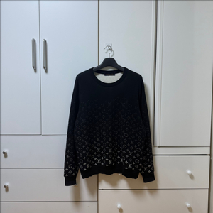 (2XL)루이비통 그라데이션 니트