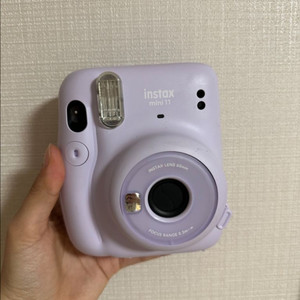 인스탁스 미니 11