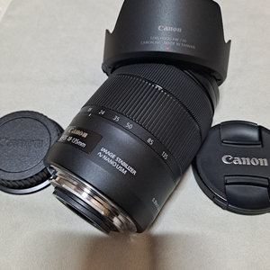 캐논 EF-S 18-135mm IS USM