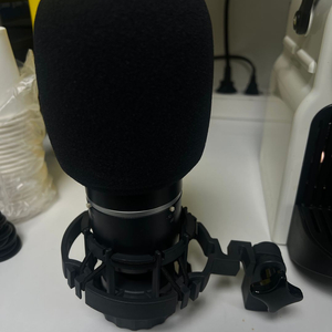 AKG C4000 마이크 팝니다