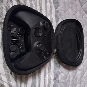 xbox 엘리트 패드2 팝니다 안전거래 가능