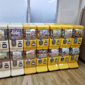 중고 가챠머신 대당9만