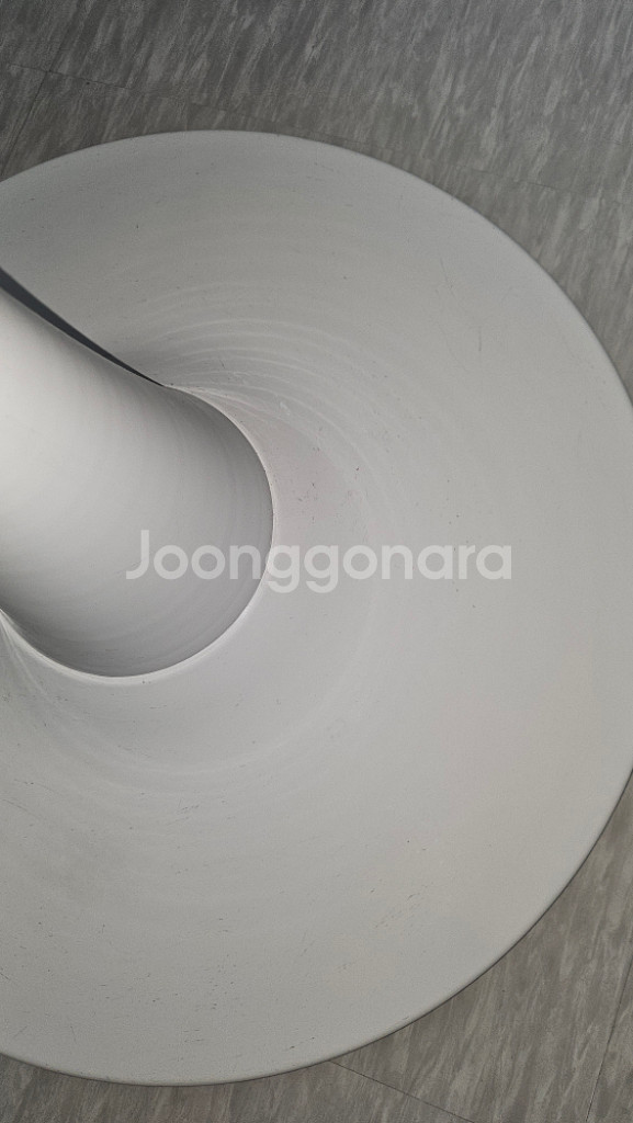 원형테이블 지름80--3