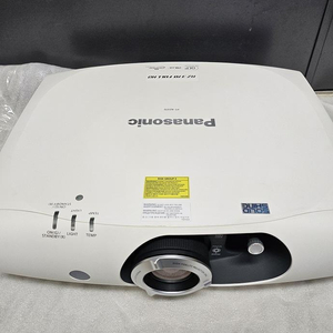 파나소닉PT-RW430/WXGA/3500안시 레이저