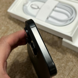 아이폰16프로128GB 아이폰16프로