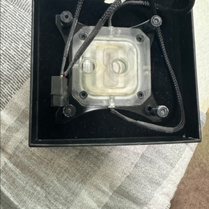 커스텀수냉 부품