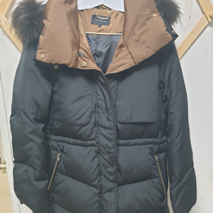 꼼빠니아 여성패딩66