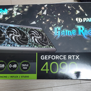 이엠텍 RTX 4090 24gb 보석바 팝니다 개인