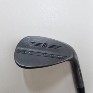 (코리아 정품) 보키 SM10 50도 팔아요 (129g
